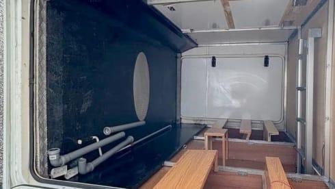 Rudy – Viaggia comodo