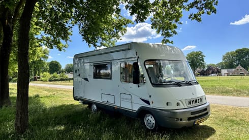 3p Hymer integrated from 2003