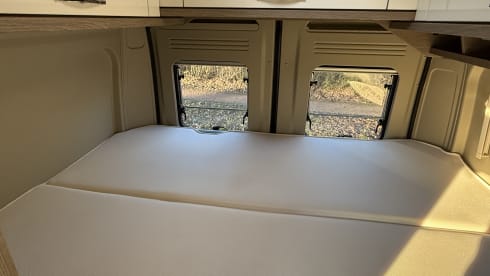 4p Pössl bus uit 2020