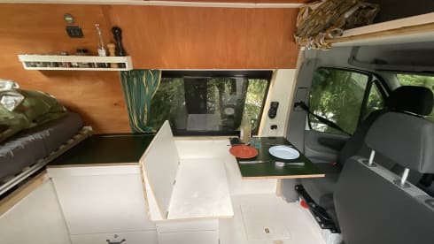 2p Mercedes-Benz bus from 2012