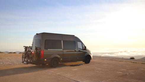 Lizz – 2p Mercedes-Benz bus from 2023