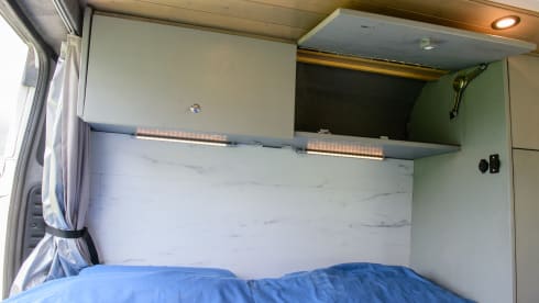 KaiTen  – (New photos) Adventurous DIY (Surf)From for 2