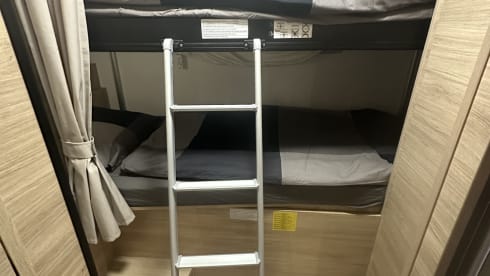 5p Challenger automaat uit 2025