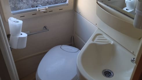 Rinus – Laika Ecovip 2.1 attic camper