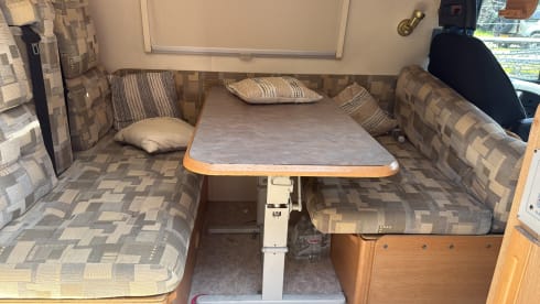 Booi – 3p Fiat bus uit 2004