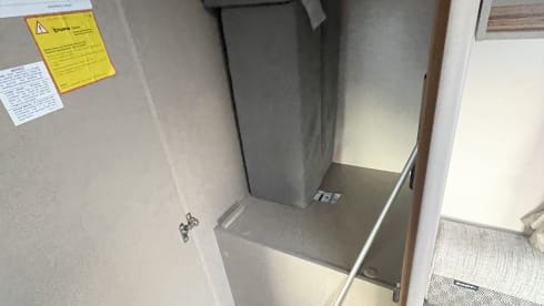 Scottish Edge  – 6 berth Swift Edge 2020