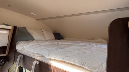 6p McLouis alcove uit 2021