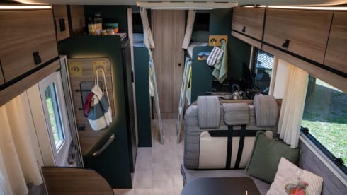 Family 3 – 6p Rimor-Nische ab 2026