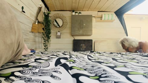 Tocai74 – Van Life Romagna Style
