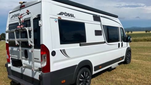 2. GRATIS KIJKEN+PROEFRIJDEN! – 2. FREE VIEW + TEST DRIVE