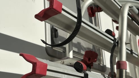 Pigi – Camper di Luis