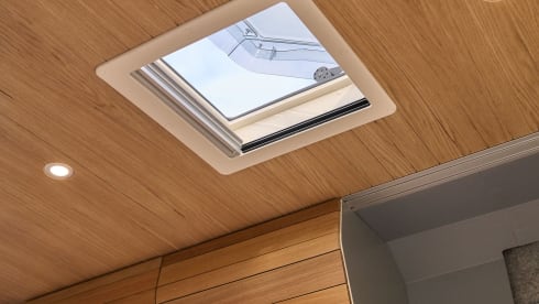 Voor de sfeermakers – Autobus Peugeot 2p de 2023