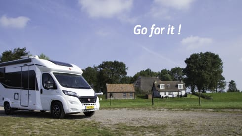 Lyseo T690 IC-line  2017 – Geräumig, luxuriös und komfortabel!