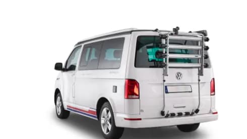 Fuldabrück – VW California Ocean
