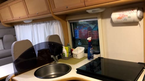 Relaxation in freedom