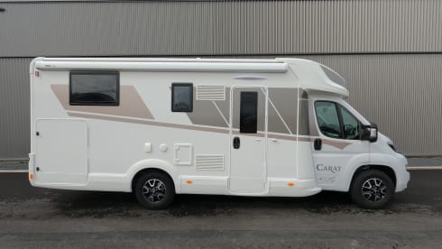 5 – McLouis Carat 473 (new 2023)