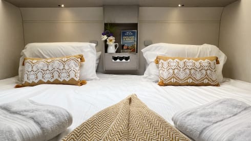 Wilf – 6 belt, 6 berth (2023)