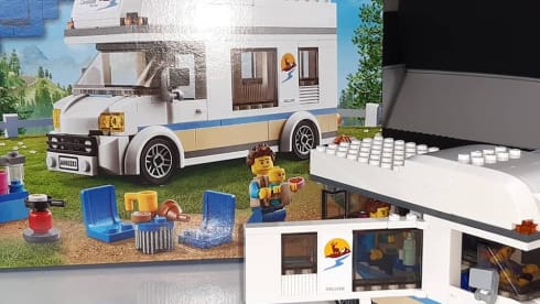 2021 Zefiro 696 - 5 berth luxury motorhome