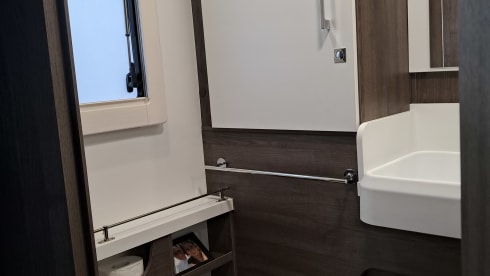 2p Benimar semi-integrated from 2024