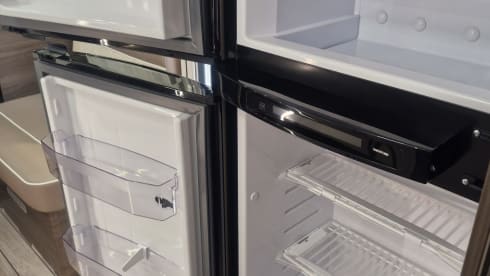 Mc louis – 4p McLouis semi-integrated uit 2025