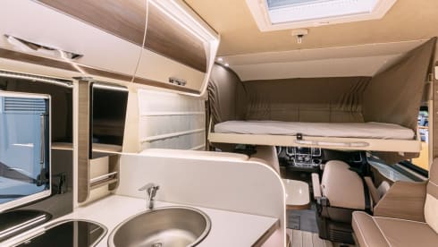 5p McLouis integrated uit 2024