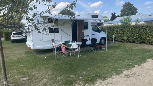 6p Rimor alcove from 2017