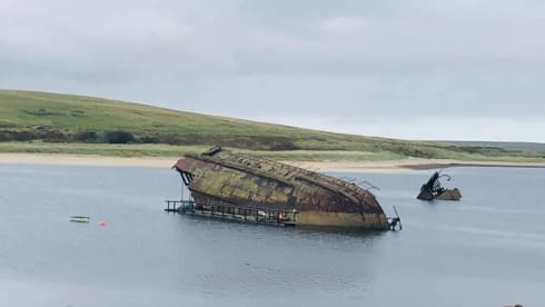 Danny – Danny De Vito 4 Birth Pop Top Campervan (Fully Insured)