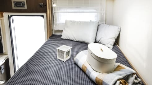 Mc Louis 222 - 7 seats/sleeps - A Perfect Getaway