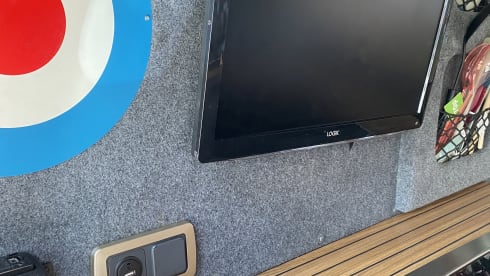 Vera – The Ultimate Road Yacht