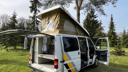 Harrison – 2p Marquis autres de 2019