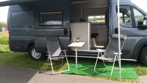 Explorer – Citroen Jumper (extra high and extra long)