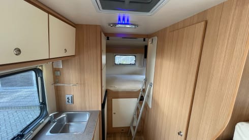 5p Ahorn alcove uit 2019