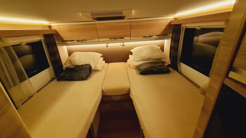 3p Adria Mobil semi-integrated from 2014