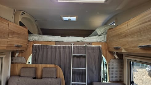 Dora the motorhome explorer  – Dora the motorhome explorer 