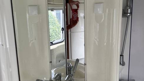 Fiat mansardata 6p del 2006