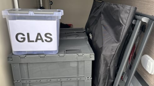 Van Put on the road – 4p Roller Team semi-integrated from 2026