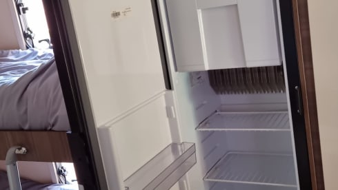 5p Ford alcove from 2021