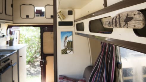 Bokito (Burgau, Lagos, Algarve, Portugal)