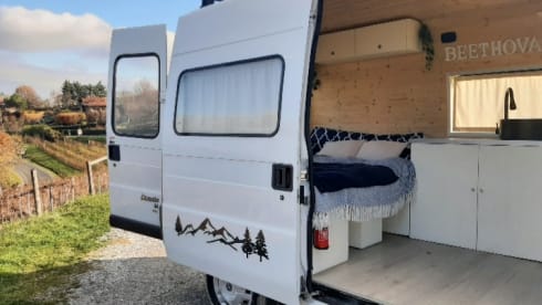 BeethoVan  – BeethoVan Experience