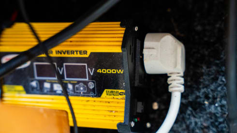 Babushka  – 5p Fiat alcove from 1992 (Nieuw Vennep or Haarlem)