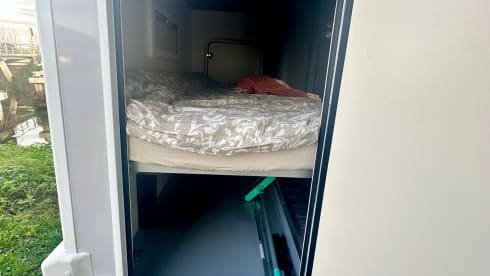 Mobilhome Op Sjok – Familievriendelijke Mobilhome – RollerTeam 274 TL Ruim Comfortabel (4p)