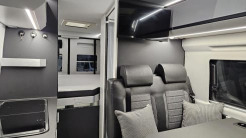 3p Adria Mobil bus from 2021