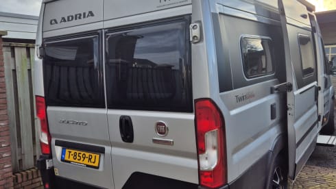 2p Fiat bus from 2021