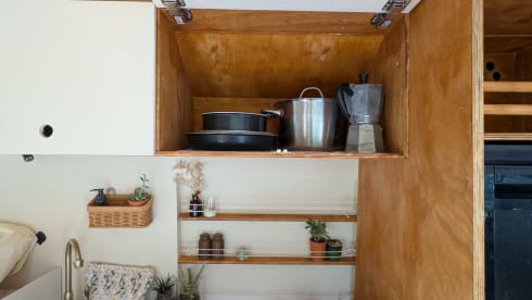 Juliet – Bus Peugeot 2 places à partir de 2025