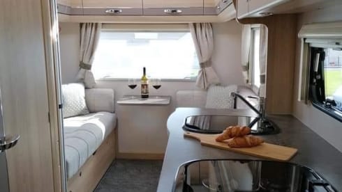 South Lodge Staycations  