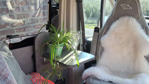 4p Pössl rooftop uit 2025