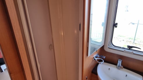 4p Mercedes-Benz integrated uit 2008