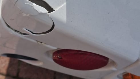 Priya – Starten Sie den NC500 in unserem wunderbaren Wohnmobil in Familiengröße