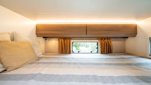 Queen I – 6p Rimor alcove from 2025