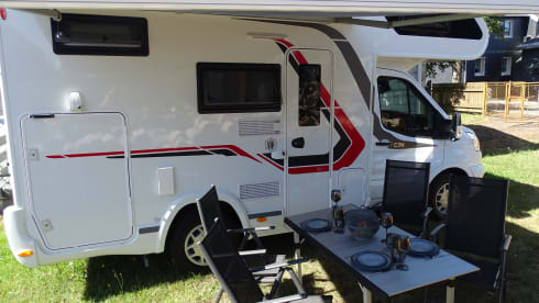 Susi 🦠– Challenger VIP C194